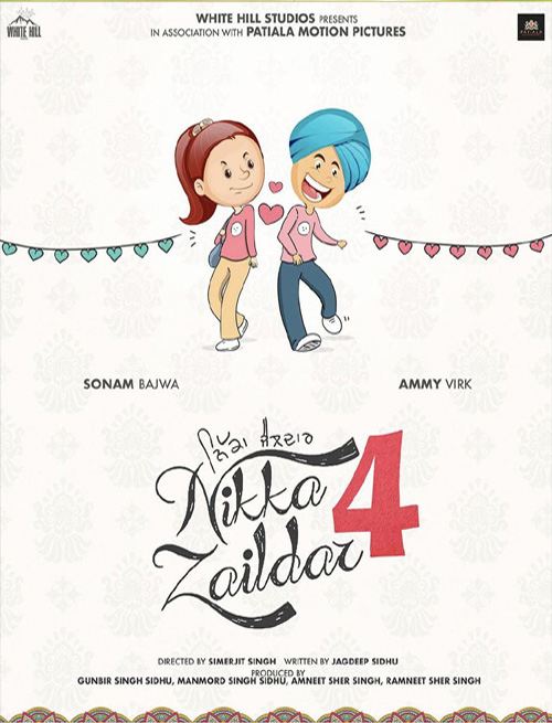 Nikka Zaildar 4